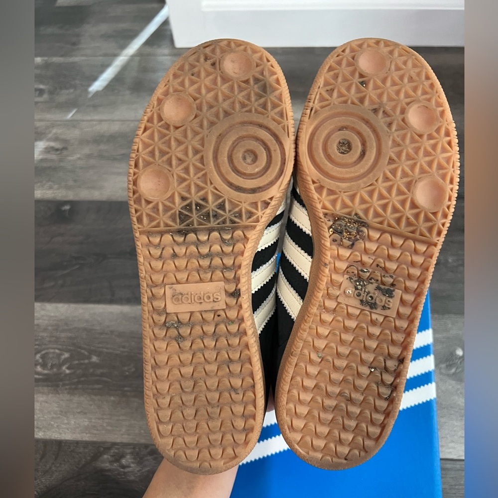 Adidas Samba OG - Picture 3 of 6